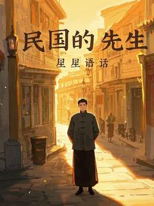 穿越记：重塑民国风云