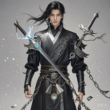 逆世仙途:废品铸道