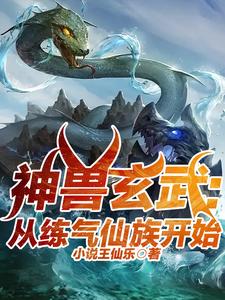 玄幻：游戏降临从玄龟到玄武