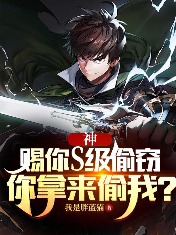 神:赐你S级偷窃,你拿来偷我?