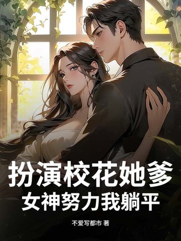 扮演校花她爹?女神努力我躺平!