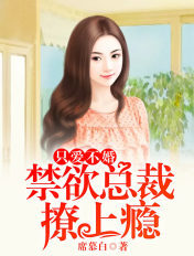 只爱不婚:禁欲总裁撩上瘾