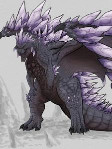 穿越异世:我,哥斯拉