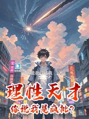 理性天才,你说我是疯批?