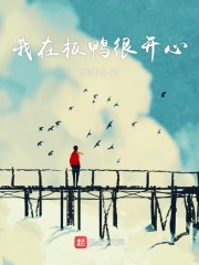 我在板鸭很开心