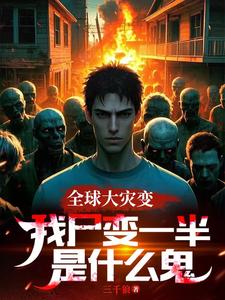 全球大灾变,我尸变一半是什么鬼